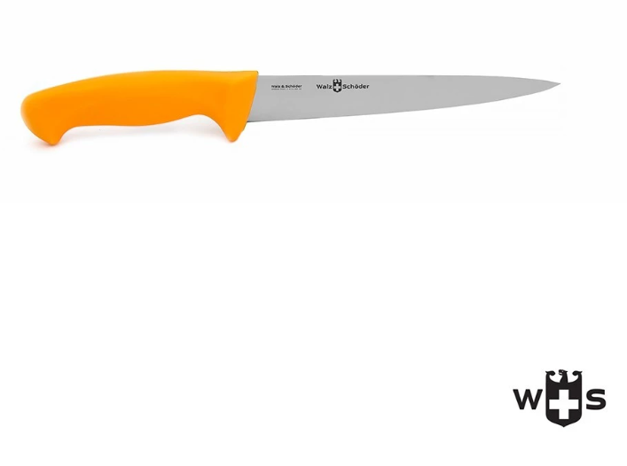 W+S Siivutusveitsi 8"