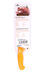 W+S Paloitteluveitsi 7"