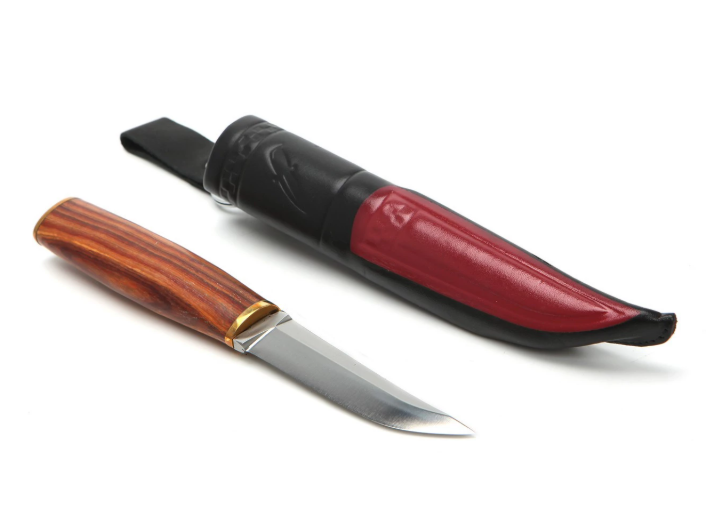 W+S Metsästyspuukko