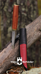 W+S Metsästyspuukko