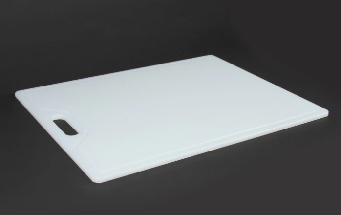 W+S Leikkuulauta 490 x 390 x 10mm