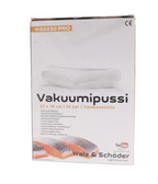 W+S vakuumipussi 22 x 30cm 50kpl