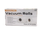 W+S vakuumiputki 28x5x2rll