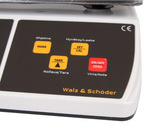 W+S Tasovaaka 30Kg/10g