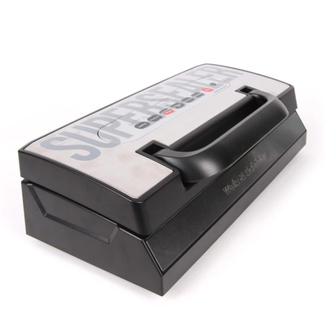 W+S 5181 Pro vakuumikone 135W