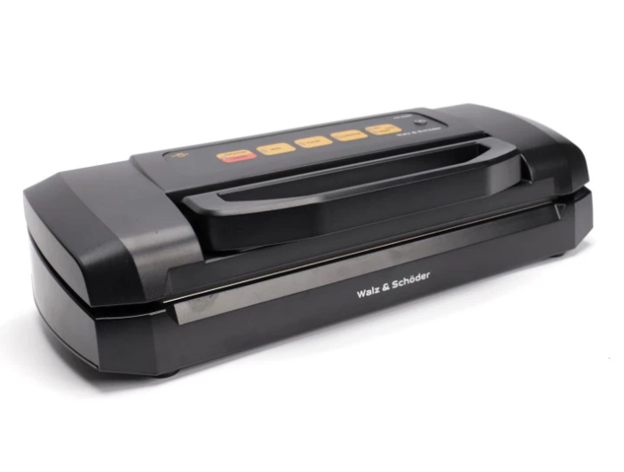 W+S Vakuumikone WS2000 Pro