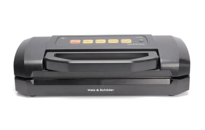 W+S Vakuumikone WS2000 Pro