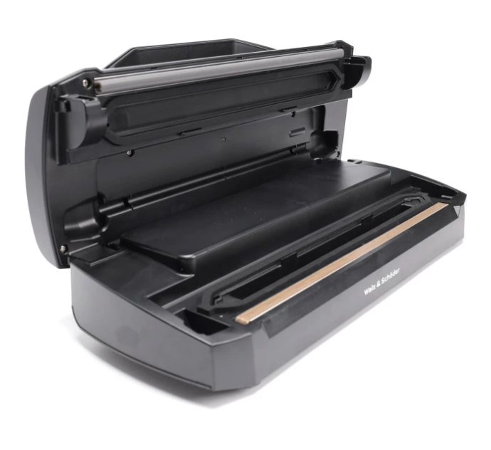 W+S Vakuumikone WS2000 Pro