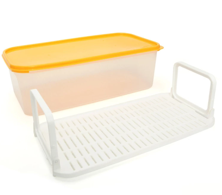 W+S Suolausrasia, Iso