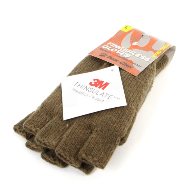 Bear Claw Kynsikkäät