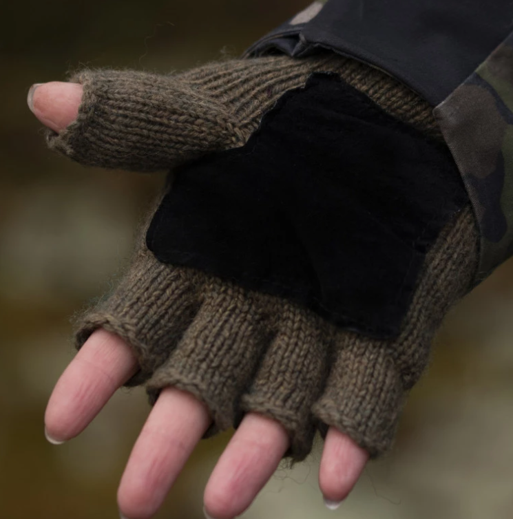 Bear Claw Kynsikkäät