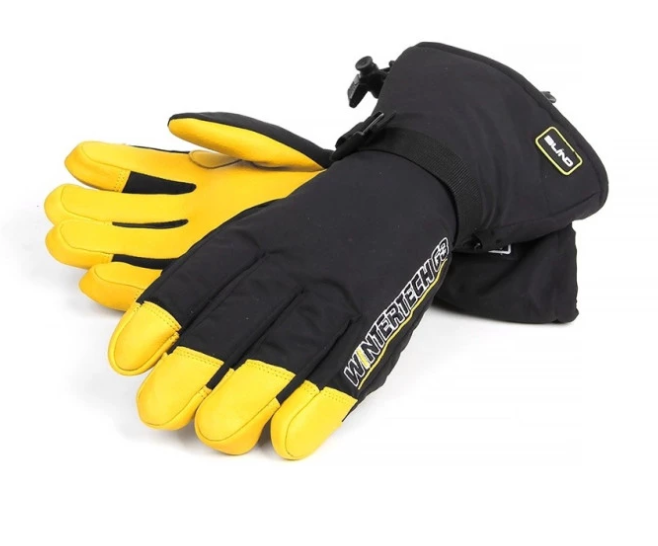 Haghus Wintertech G3 hansikkaat