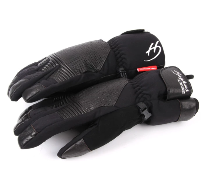 Haghus Altai sormikkaat