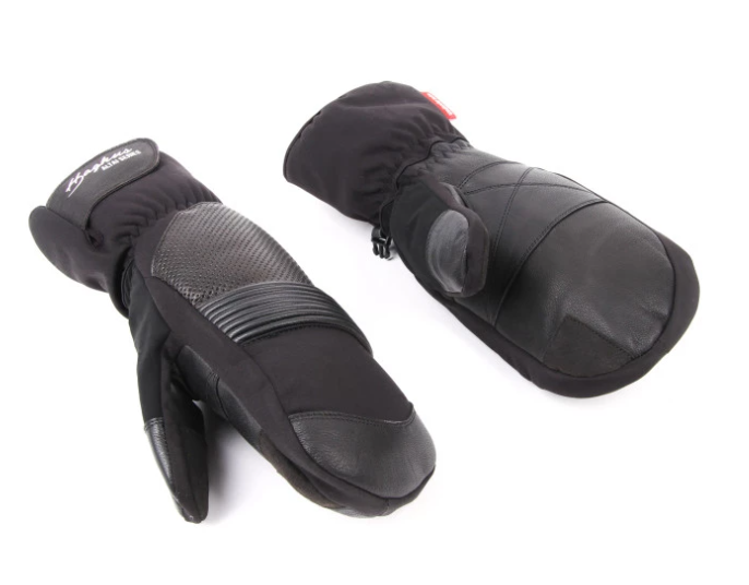 Haghus Altai rukkaset