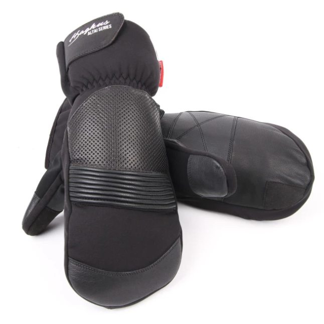 Haghus Altai rukkaset