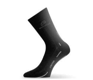 Lasting WLS Merinovillainen vaellussukka