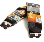 Ozoom merinovillasukka saappaisiin ja vaelluskenkiin