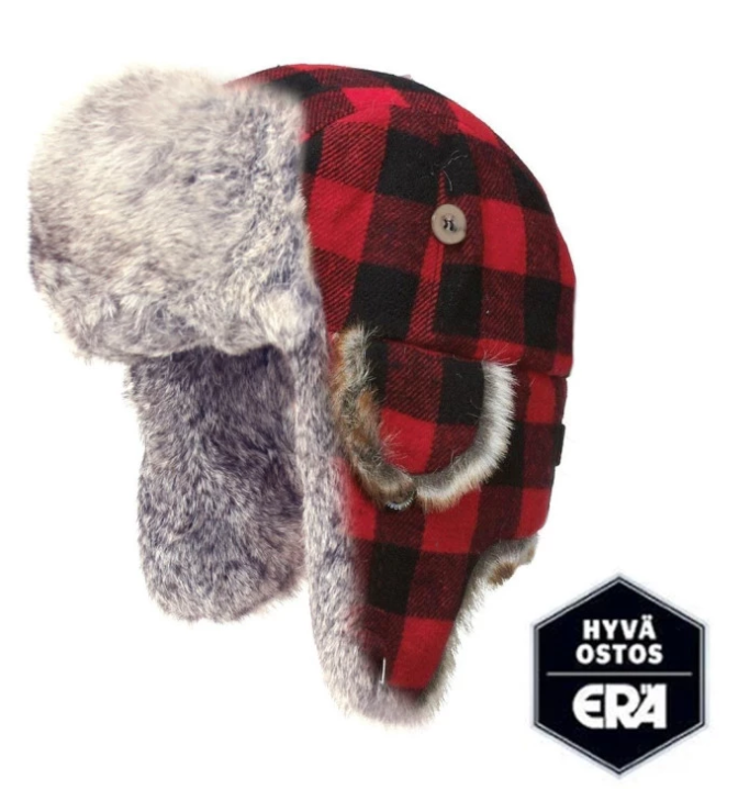 Haghus Loggers karvahattu