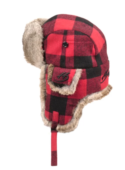 Haghus Loggers karvahattu