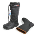 Haghus Qwalk Eva pitkä kevytsaapas irtovuorella