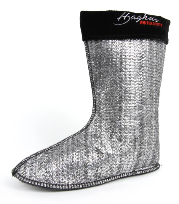 Haqhus Qwalk Eva Short kevytsaapas irtovuorella