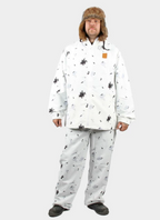 Haghus Riekko lumipuku