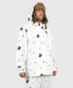 Haghus Riekko lumipuku