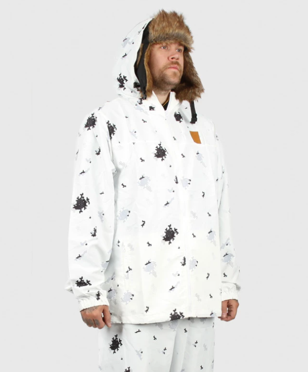 Haghus Riekko lumipuku