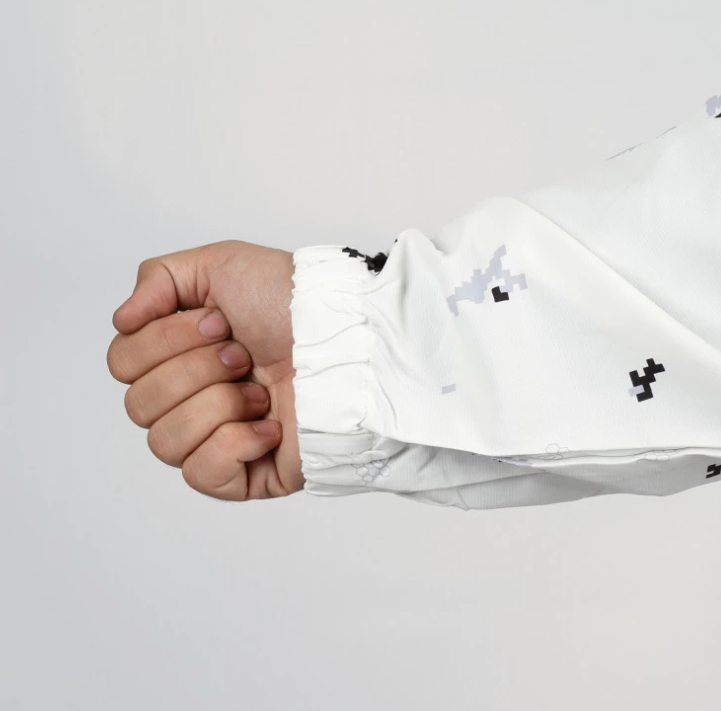 Haghus Riekko lumipuku