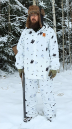 Haghus Riekko lumipuku