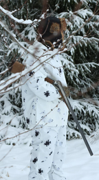 Haghus Riekko lumipuku