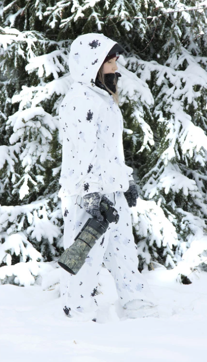 Haghus Riekko lumipuku