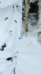 Haghus Riekko lumipuku