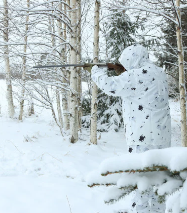 Haghus Riekko lumipuku