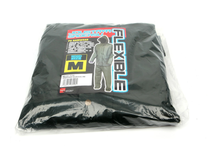 Haghus Joustava sadeasu