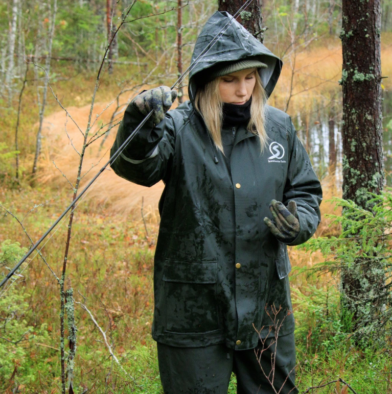 Haghus Joustava sadeasu