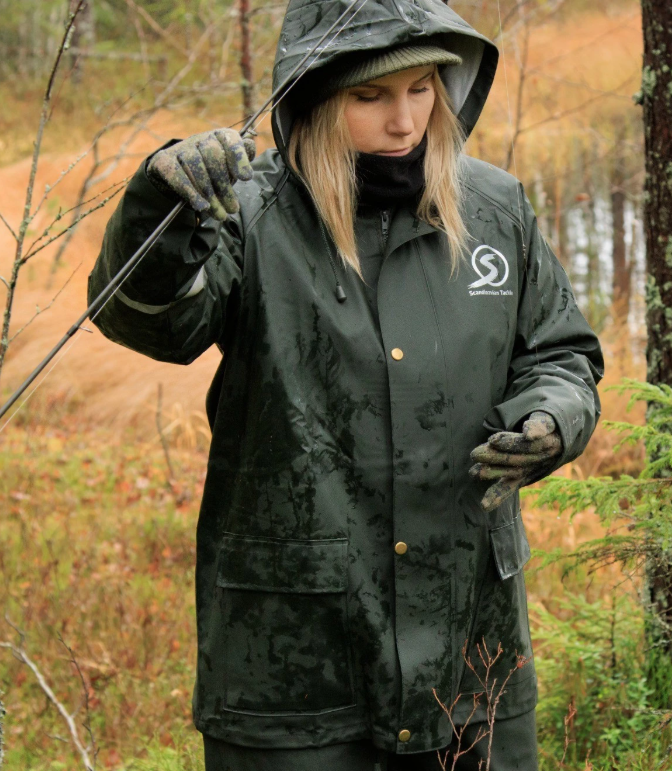 Haghus Joustava sadeasu