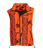 Bear Claw lasten turvaoranssi metsästysliivi