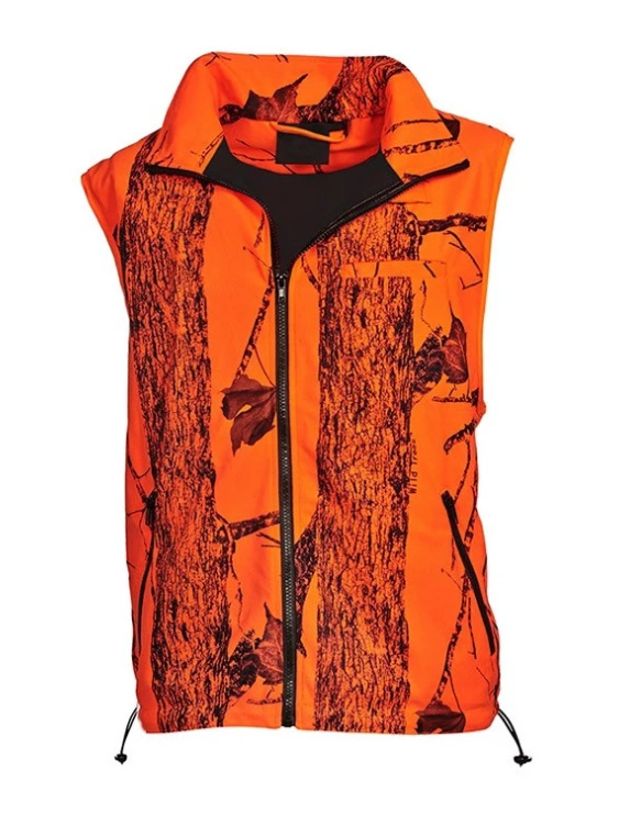 Bear Claw turvaoranssi metsästysliivi