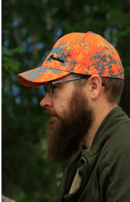 Haghus Elastiq Hunt metsästyslippis