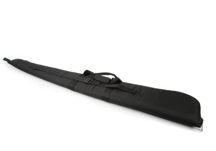 Bear Claw pistolväska för hagelgevär, svart