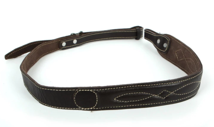 Bear Claw Cobra Deluxe Aseenkantohihna