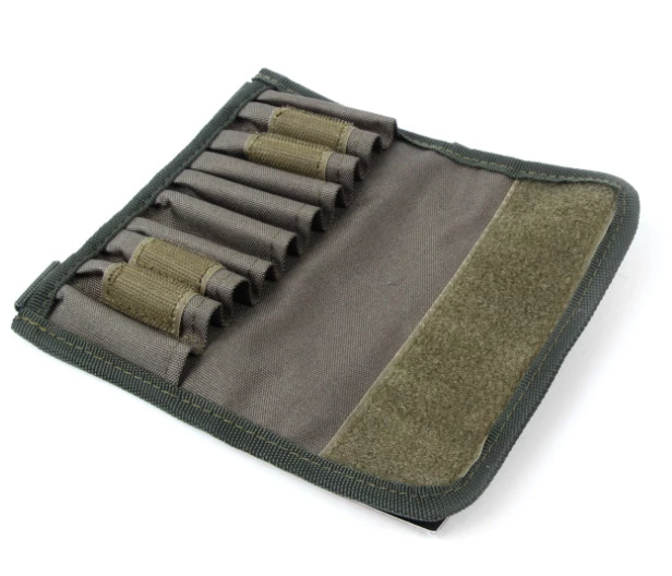 Bear Claw magasinficka för gevär