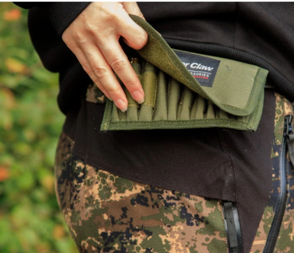 Bear Claw panostasku kiväärille