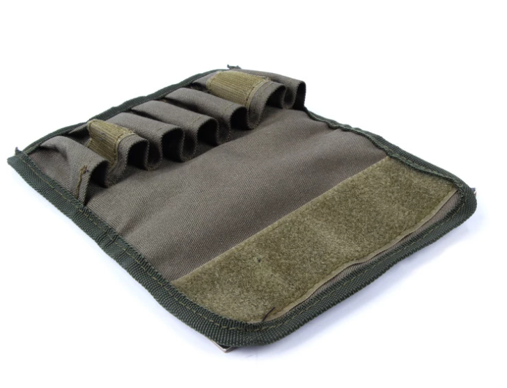 Bear Claw panostasku haulikolle