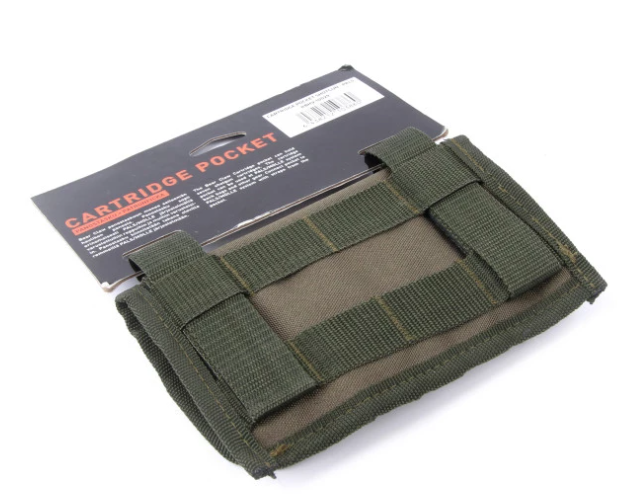 Bear Claw panostasku haulikolle