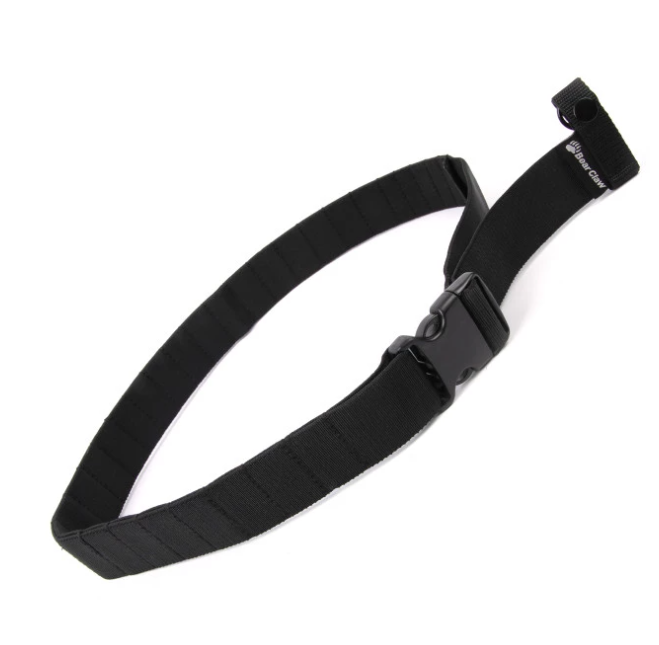 Bear Claw Tactical panosvyö