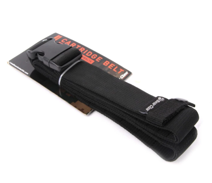 Bear Claw Tactical panosvyö