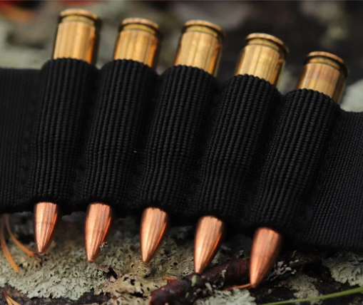 Bear Claw Tactical panosvyö