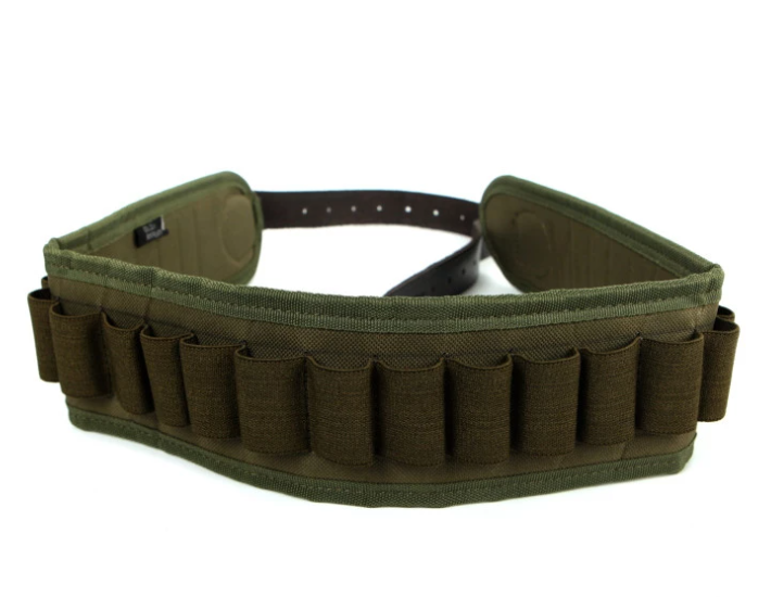 Bear Claw Panosvyö 12cal